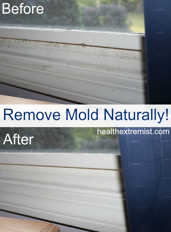 5 Easy Ways to Clean Mold in Shower Grout Naturally - wikiHow